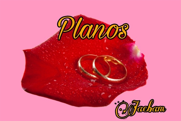 Fanfic / Fanfiction Planos: contrato de casamento - Jaebam