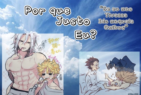 como série cada personagem de demon slayer force oni fanfic #demonslayer  #inosuke #zenitsu #giyuu 