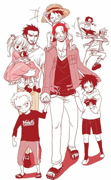 História Luffy x leitora (que escola é essa - Num sei que nome por -  História escrita por inumaki-sempai - Spirit Fanfics e Histórias