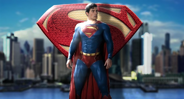 Fanfic / Fanfiction Superman: Além do Aço