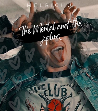 Fanfic / Fanfiction The Mental and The Joplins