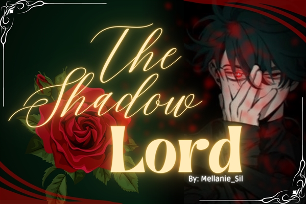 Fanfic / Fanfiction The Shadow Lord