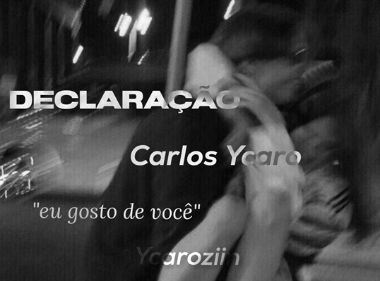 Fanfics de Carlos Ycaro Ycro Gabryel sem o personagem Carlos Ycaro Ycro  Gabryel - Spirit Fanfics e Histórias