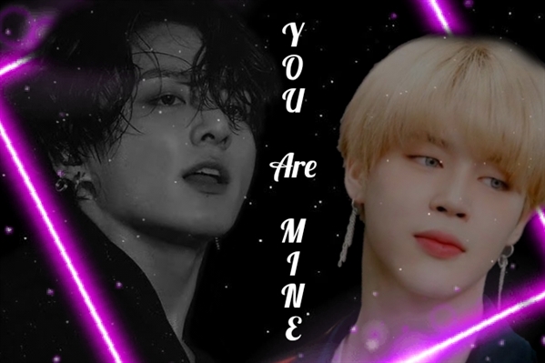 Fanfic / Fanfiction You are mine (jikook)