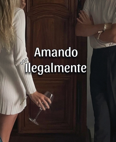 Fanfic / Fanfiction Amando Ilegalmente - Klaroline