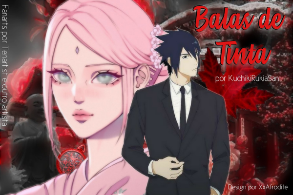 História Sasuke e Sakura em: Casamento por contrato - Capítulo 3 -  História escrita por Bharu - Spirit Fanfics…