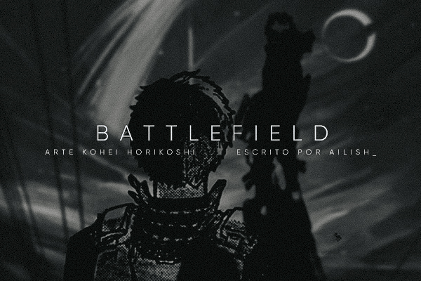 Fanfic / Fanfiction Battlefield