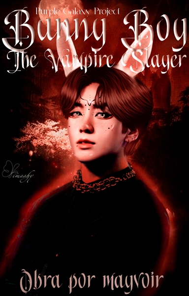 Fanfic / Fanfiction Bunny Boy the Vampire Slayer