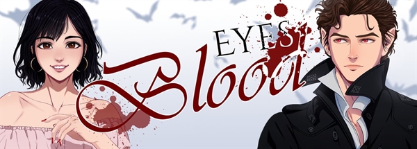 Fanfic / Fanfiction Eyes Blood