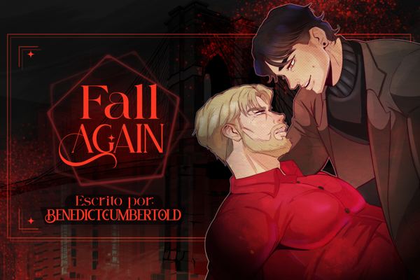 Fanfic / Fanfiction Fall Again - Zeke Jaeger