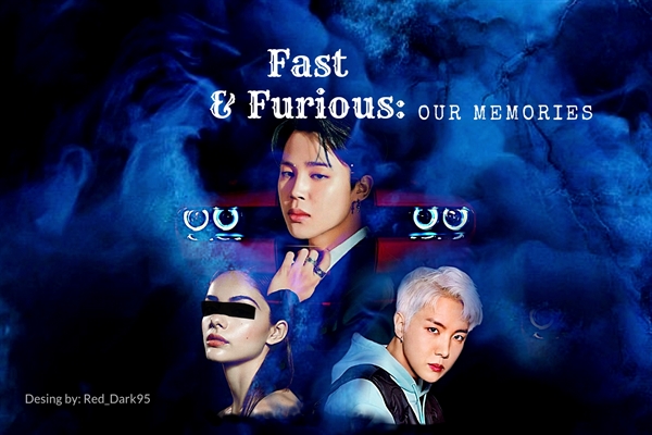 Fanfic / Fanfiction Fast and Furious: Our Memories