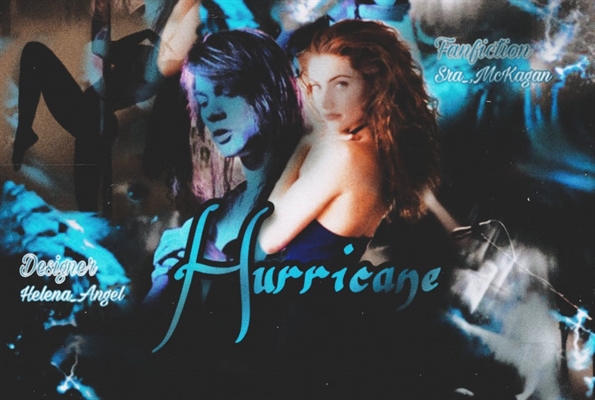 Fanfic / Fanfiction Guns N' Roses: Hurricane