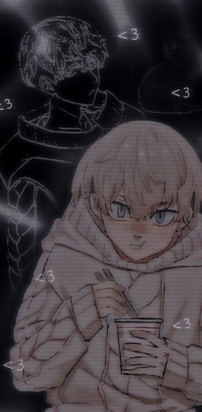Fanfic / Fanfiction MAYA e CHIFUYU