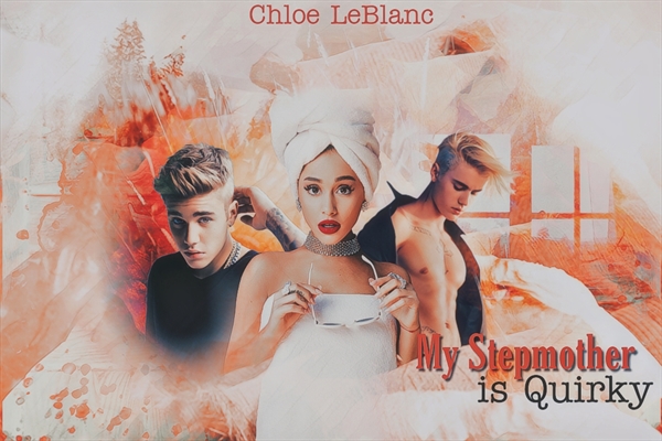 Historia My Stepmother is Quirky - Jariana - Capitul