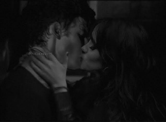 Fanfic / Fanfiction O beijo ( Shawn e Camila )