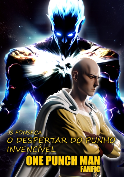 História One Punch Man no Universo 6 de DBS - Capítulo 1: Terra do universo  6 - História escrita por Edwin_Black - Spirit Fanfics e Histórias