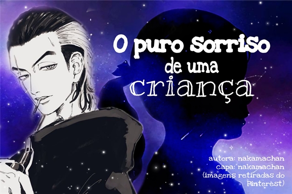 História AkiseYukiteru - Beijo Eterno - História escrita por Hatake-Kamaro  - Spirit Fanfics e Histórias