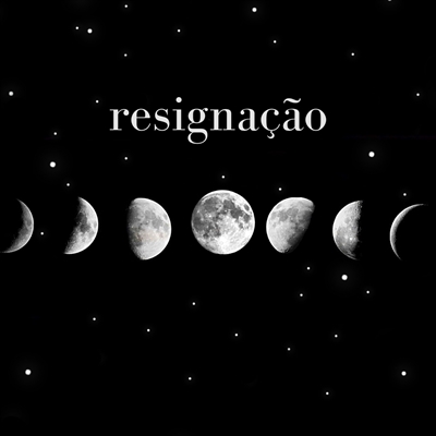 Fanfic / Fanfiction Resignação (Cavaleiro da lua)