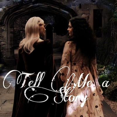 Fanfic / Fanfiction Tell Me a Story - version clexa