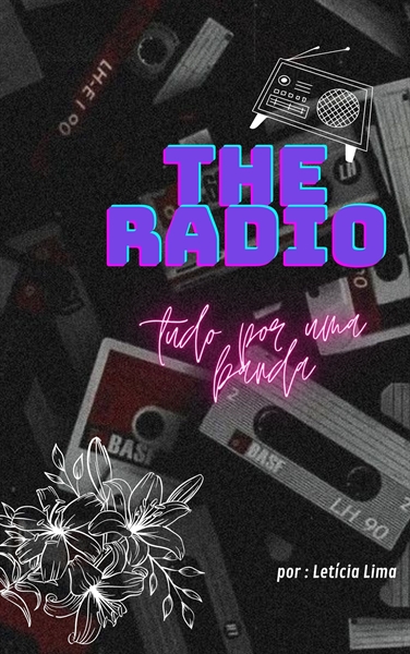 Fanfic / Fanfiction The Radio