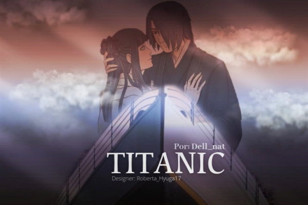 Fanfic / Fanfiction Titanic - Hiato
