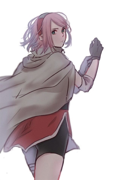 Sakuu-chan  Escritora de fanfictions do canon SasuSaku.