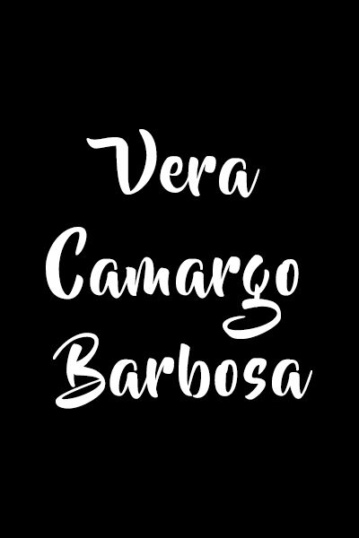 Fanfic / Fanfiction Vera Camargo Barbosa.
