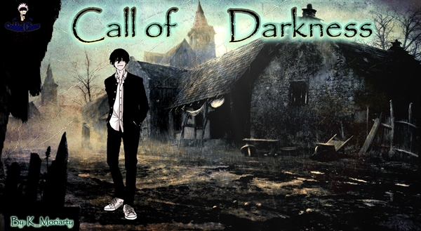 Fanfic / Fanfiction Call Of Darkness