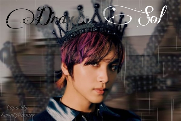 Fanfic / Fanfiction Dragão Sol - Haechan (NCT)