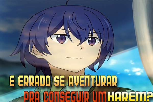 Hist ria errado se aventurar pra conseguir um har m Hist ria