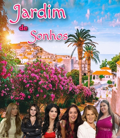 Fanfic / Fanfiction Jardim de sonhos... (em breve)