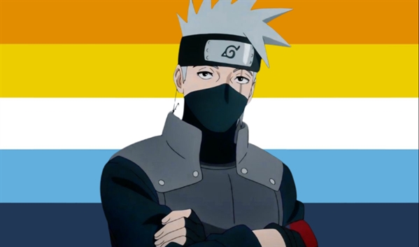 danbarcarolo Comecei 2019 constatando que foda mesmo é o Kakashi