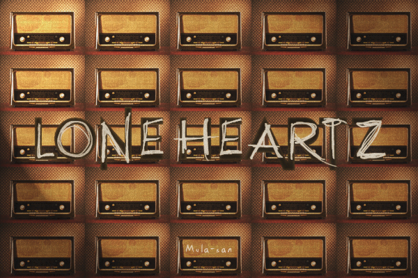 Fanfic / Fanfiction Lone Heartz