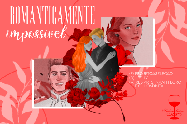 Fanfic / Fanfiction Romanticamente Impossível