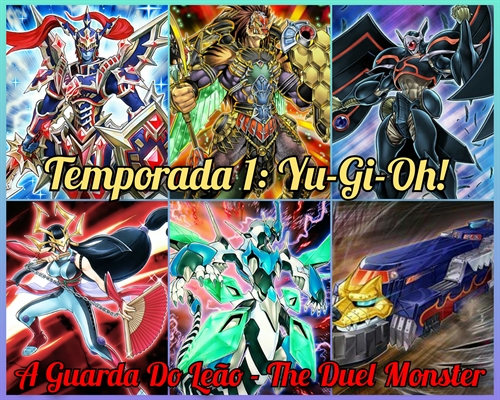 Yu-Gi-Oh! Bonds Beyond Time – Filmes no Google Play