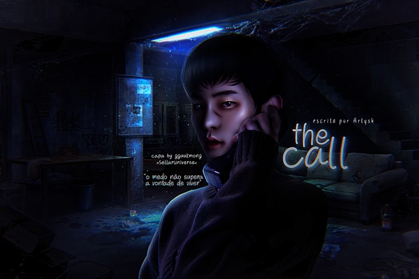 Fanfic / Fanfiction The Call