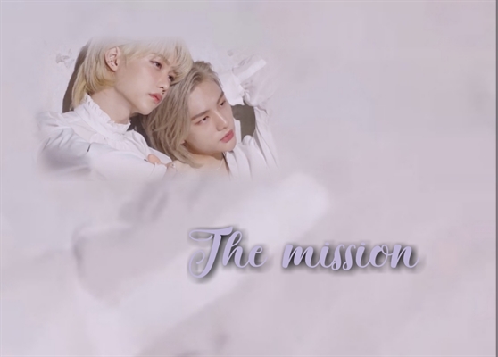 Fanfic / Fanfiction The mission (hyunlix)