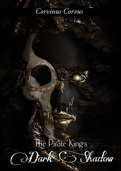 Fanfic / Fanfiction The Pirate King's Dark Shadow