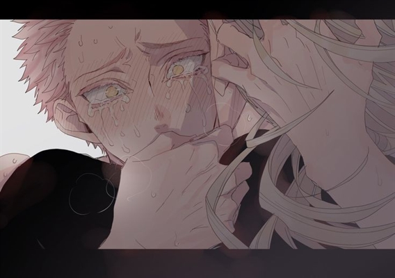 Fanfic / Fanfiction -"Amantes"(Doukaza)
