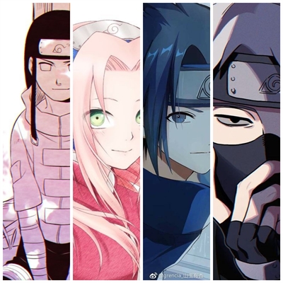 Fanfics SasuSaku oficial: Fanfic- O lado Certo