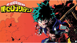 Categoria:Personagens Condenados, Wiki My Hero Academia: Nova Era