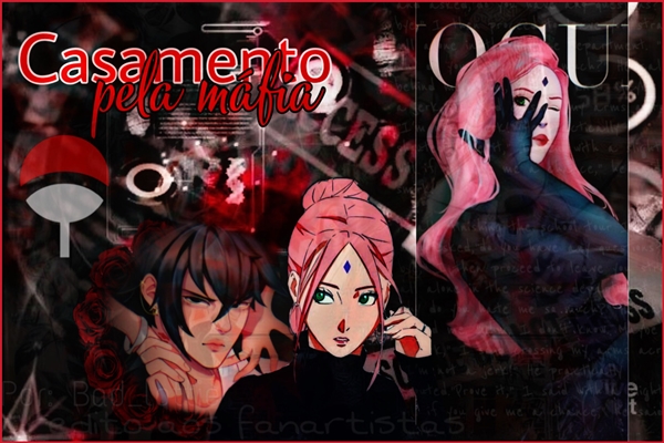 Casamento a força #sasusaku ep:1 *descrição* 