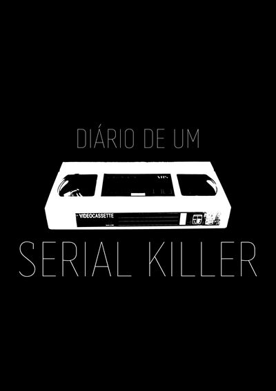 Fanfic / Fanfiction Diário De Um Serial Killer