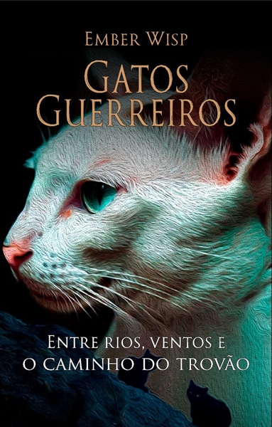 História O Gato de Desenhos Antigos - História escrita por Ren56XG - Spirit  Fanfics e Histórias