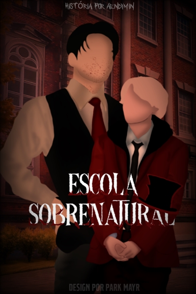 Fanfic / Fanfiction Escola Sobrenatural - Jikook - Abo