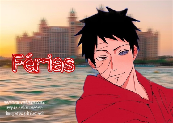 História Obito-senpai :D (Obito Uchiha x Leitora) - Obitinho! - História  escrita por Hamister_Uchiha - Spirit Fanfics e Histórias