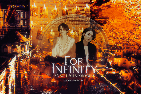 Fanfic / Fanfiction For Infinity