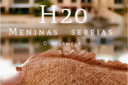 Fanfic / Fanfiction H20 meninas sereias: O recomeço.