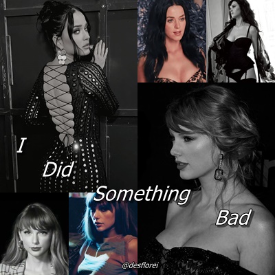 I Did Something Bad - Taylor Swift escrita como se canta