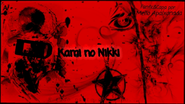 Fanfic / Fanfiction Kami no Nikki